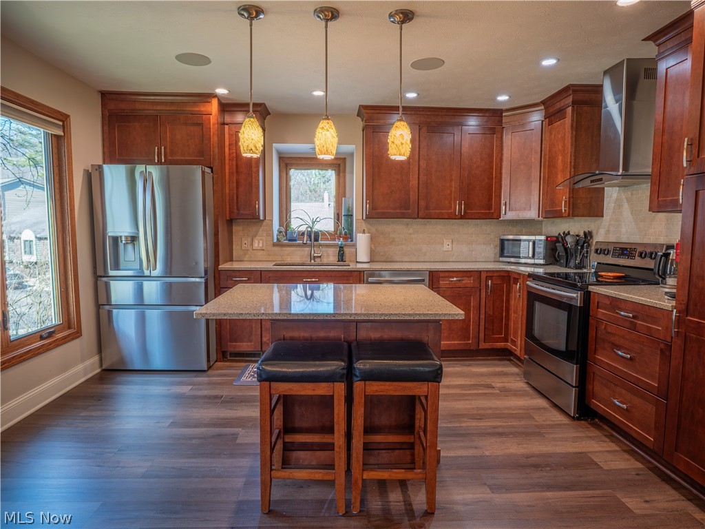 Compass South Condo D - Residential