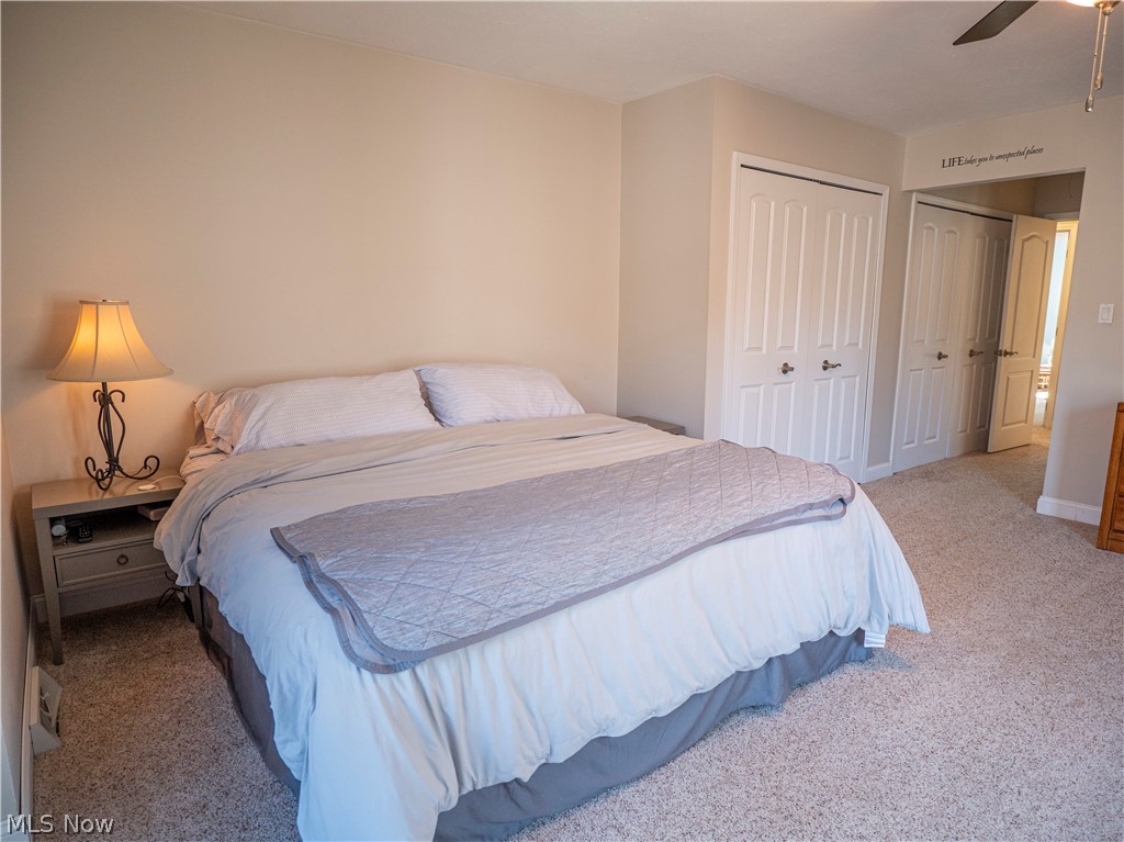 Compass South Condo D - Residential