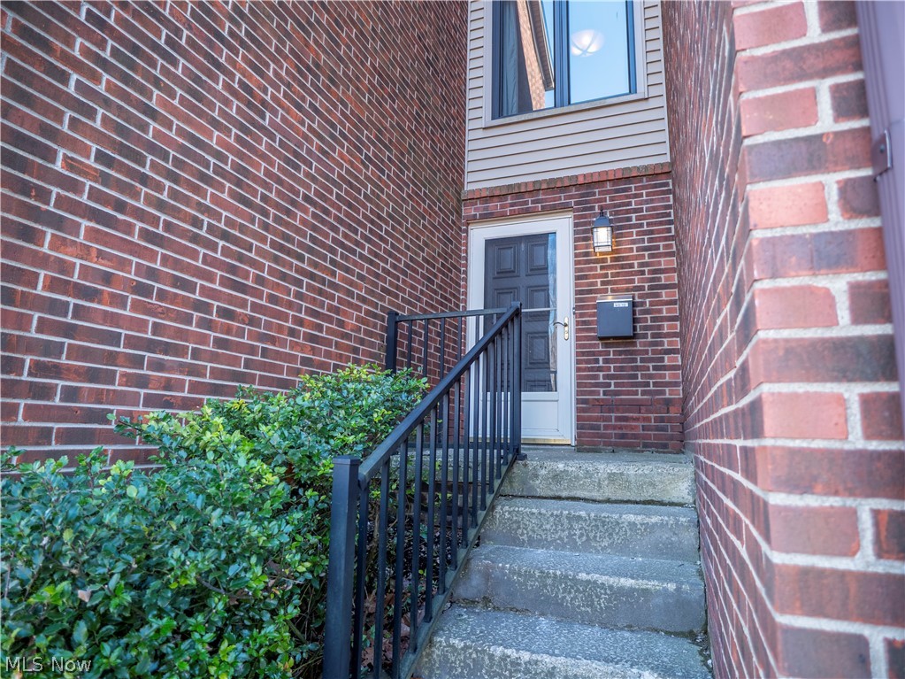 Compass South Condo D - Residential