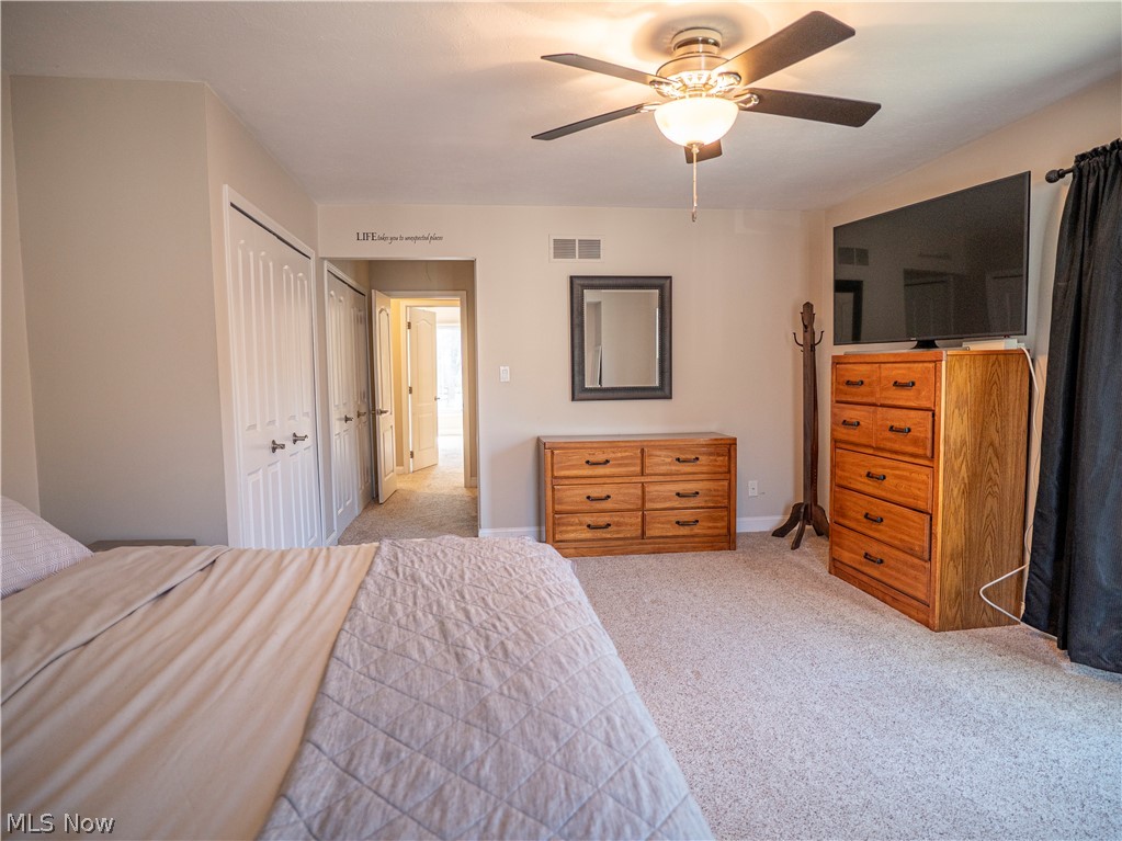 Compass South Condo D - Residential