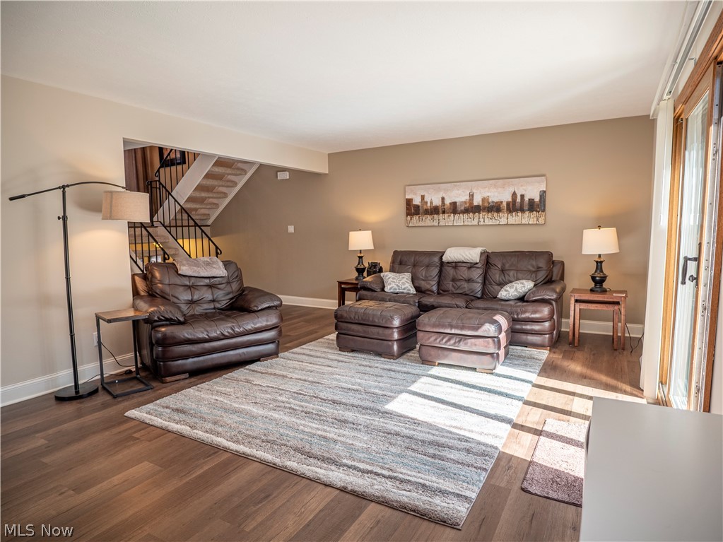 Compass South Condo D - Residential