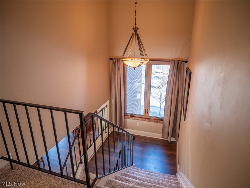 Compass South Condo D - Residential