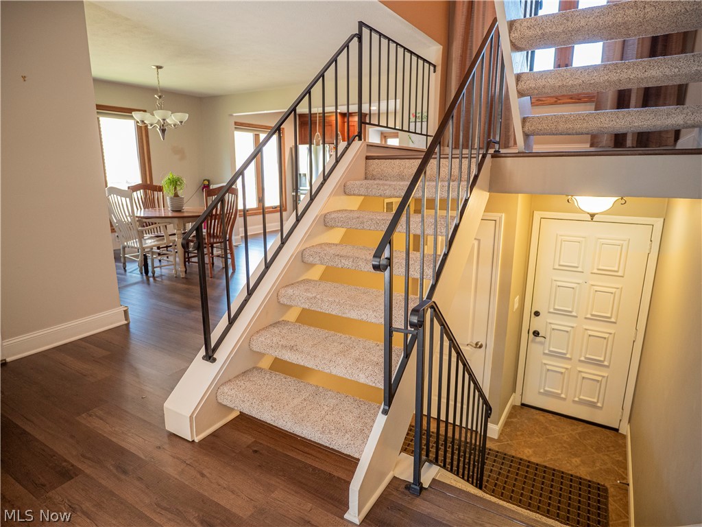 Compass South Condo D - Residential