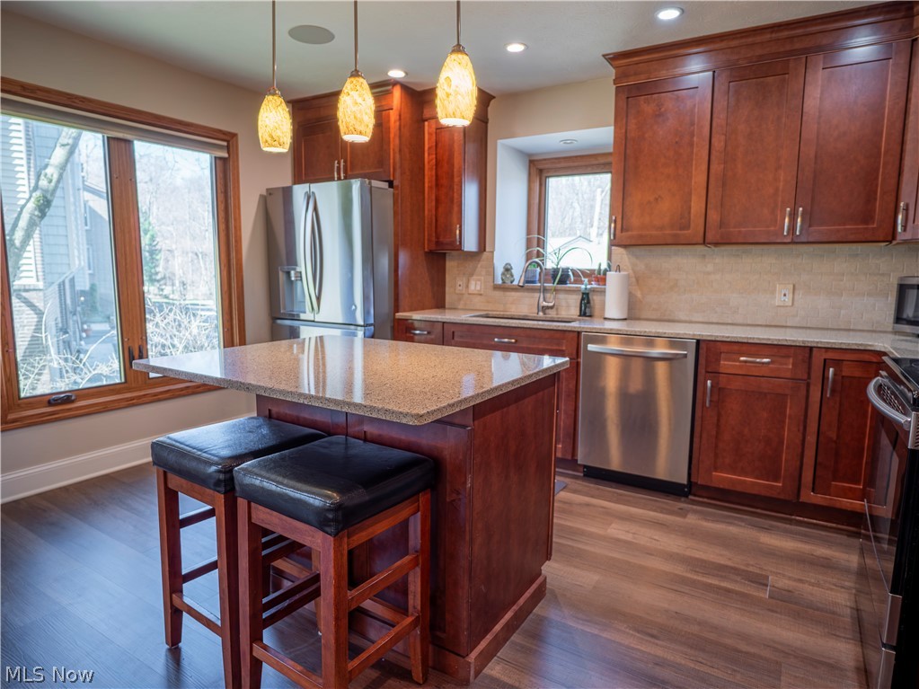 Compass South Condo D - Residential