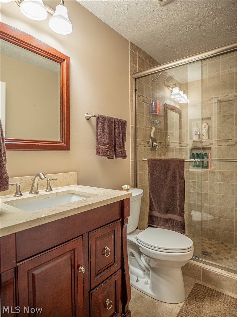 Compass South Condo D - Residential