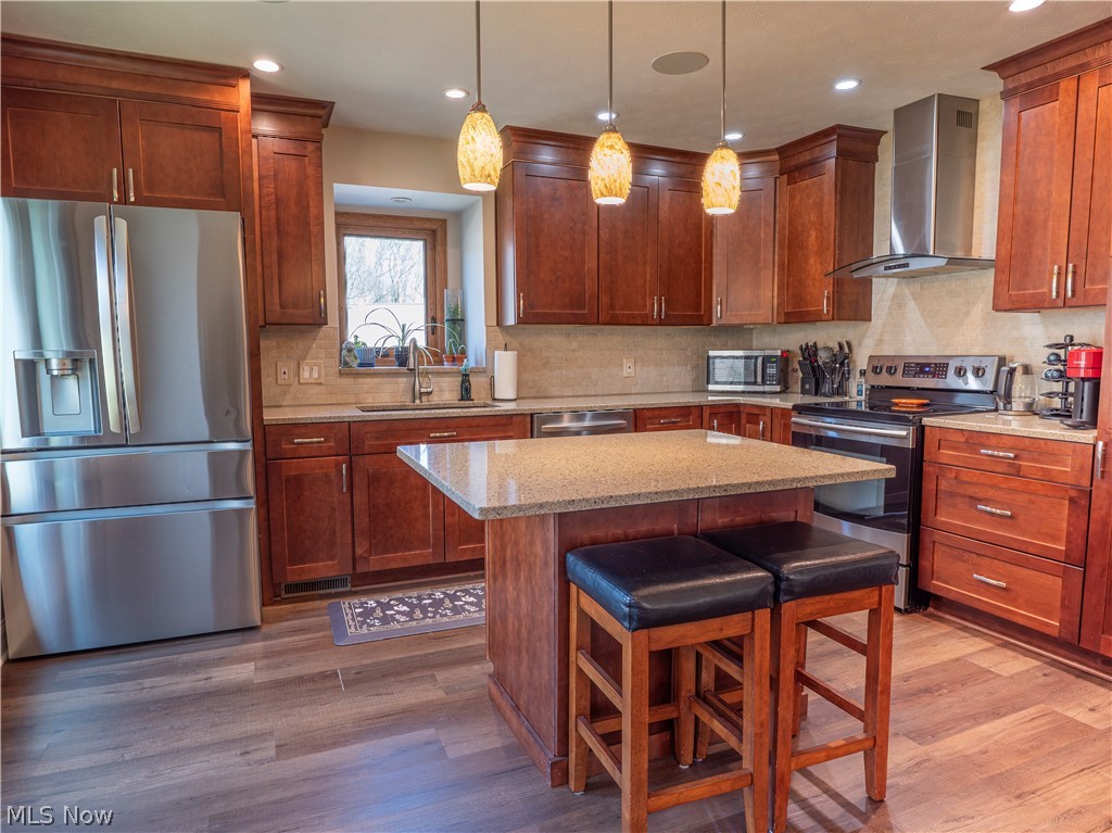 Compass South Condo D - Residential