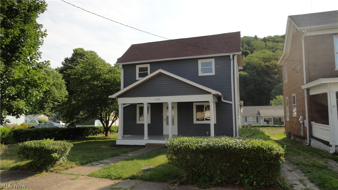 800 Second Avenue, New Cumberland, West Virginia image 2