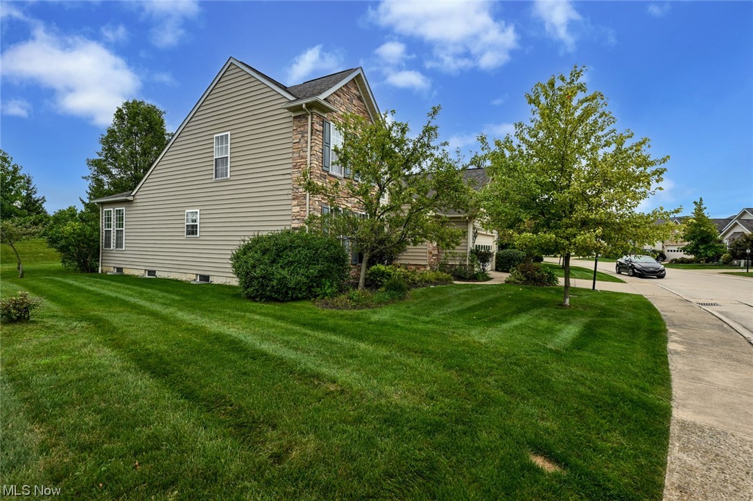 Hunt Club PUD Sub - Residential