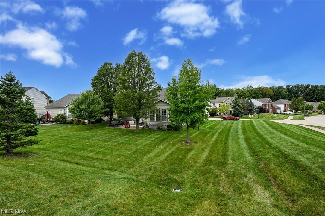 Hunt Club PUD Sub - Residential