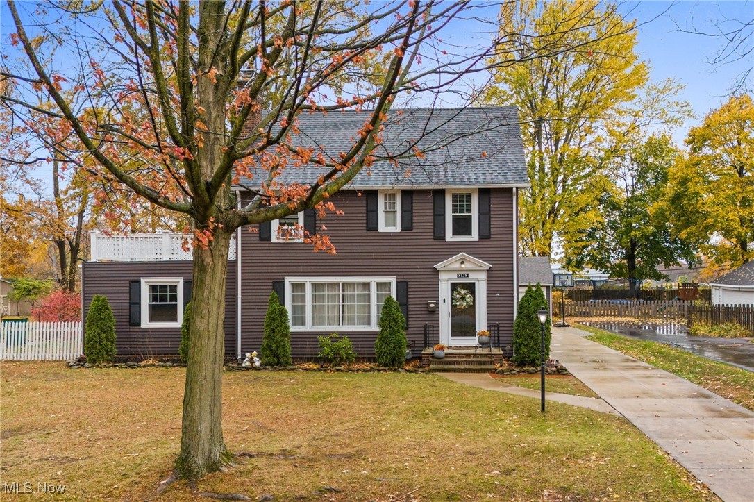 Midland Moor 01 - Residential