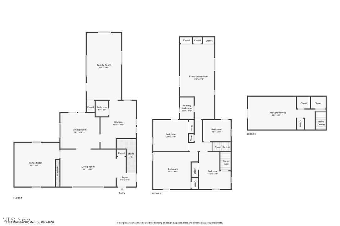 Midland Moor 01 - Residential