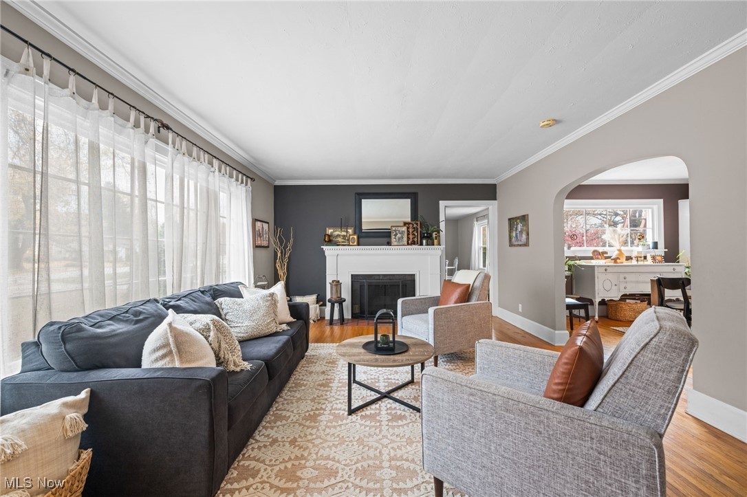 Midland Moor 01 - Residential