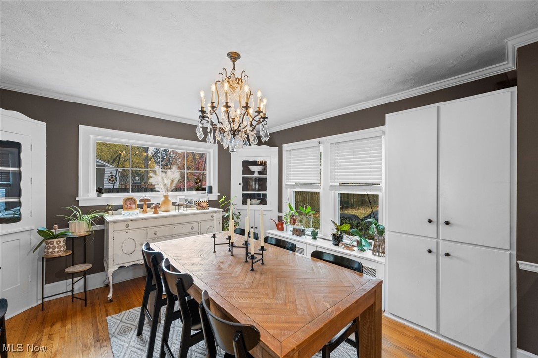 Midland Moor 01 - Residential