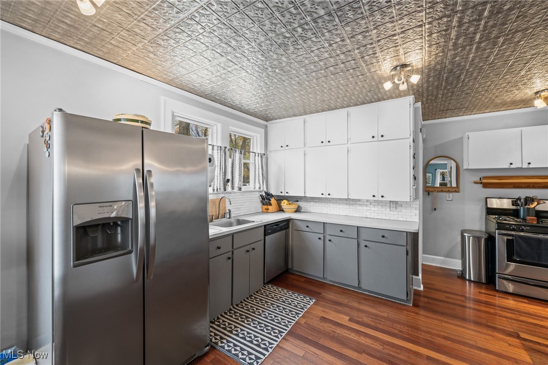 Midland Moor 01 - Residential