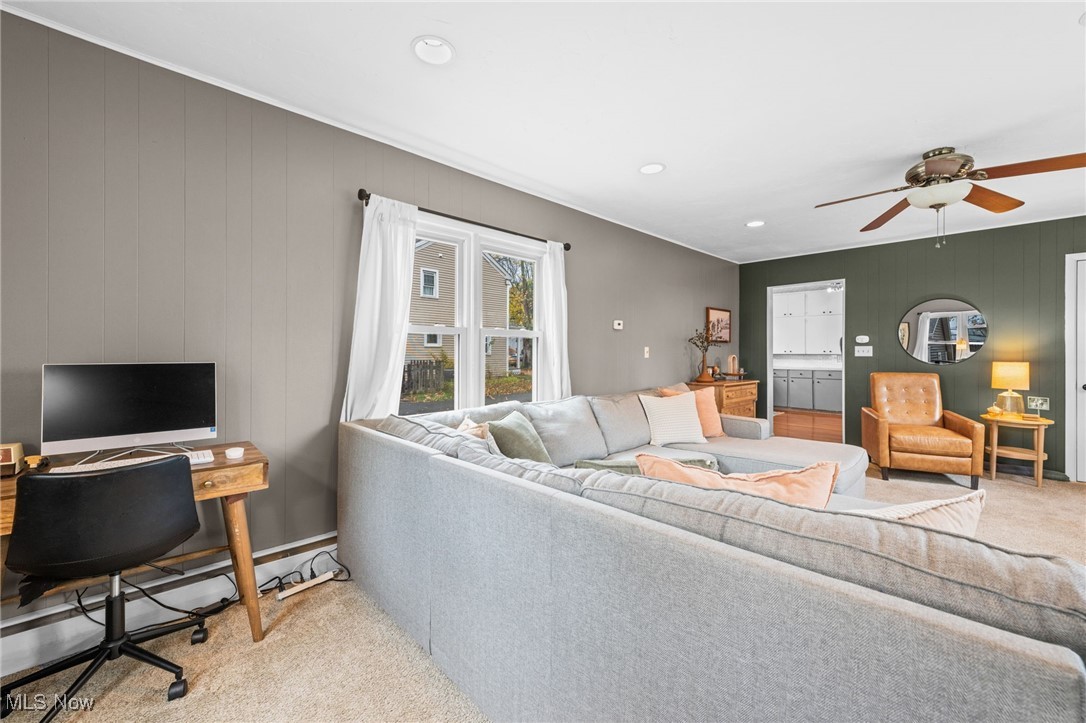 Midland Moor 01 - Residential