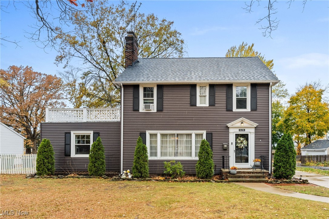 Midland Moor 01 - Residential