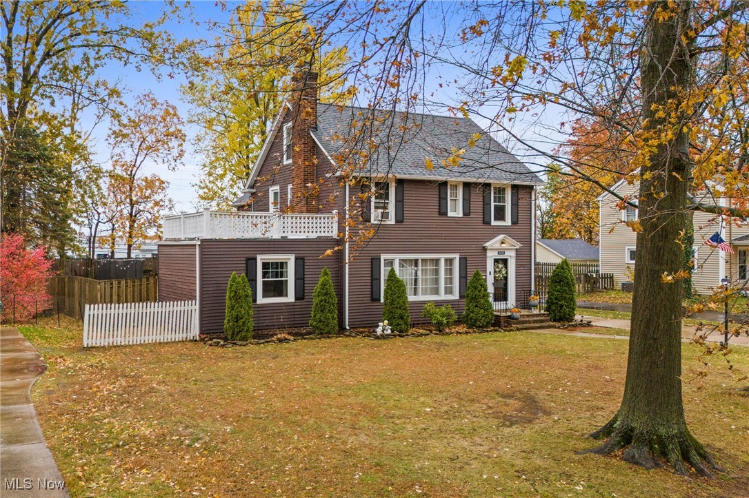 Midland Moor 01 - Residential