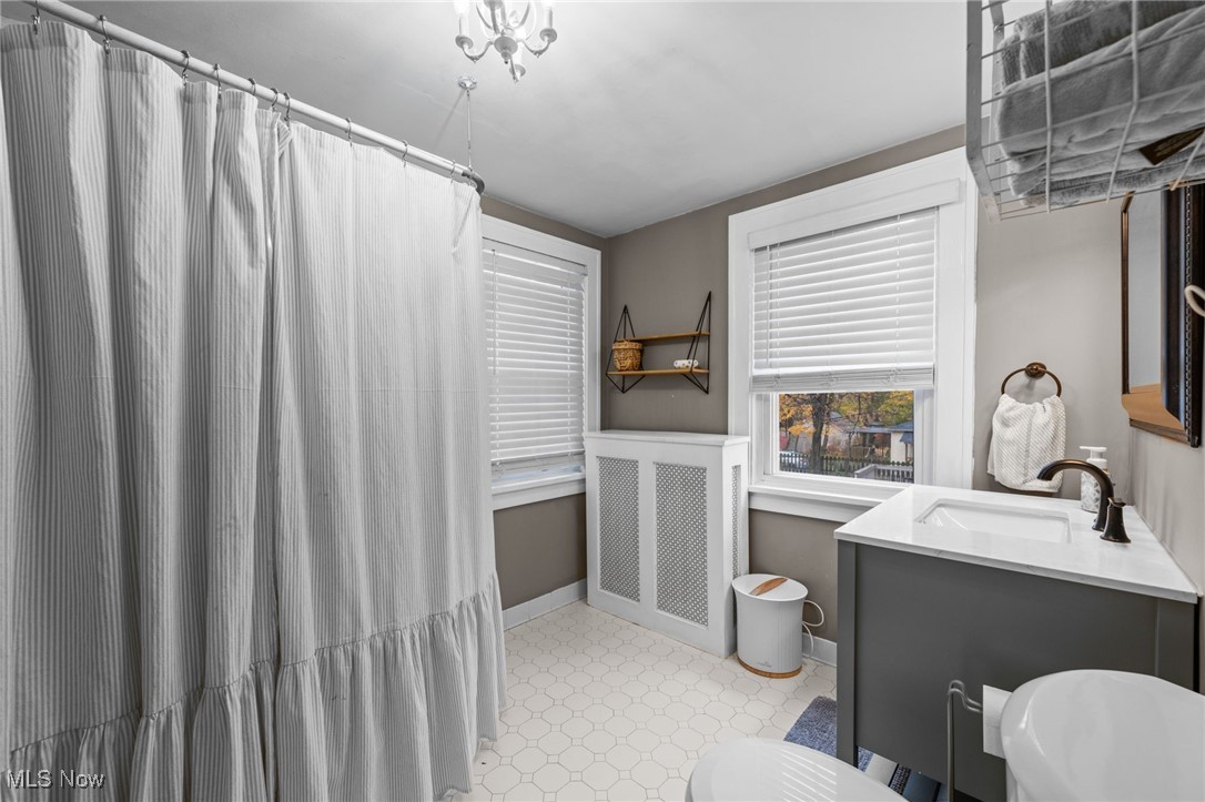 Midland Moor 01 - Residential