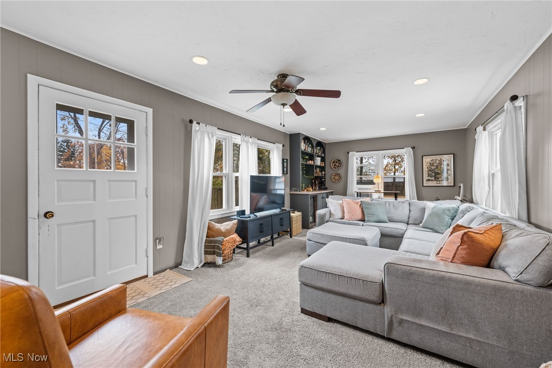 Midland Moor 01 - Residential