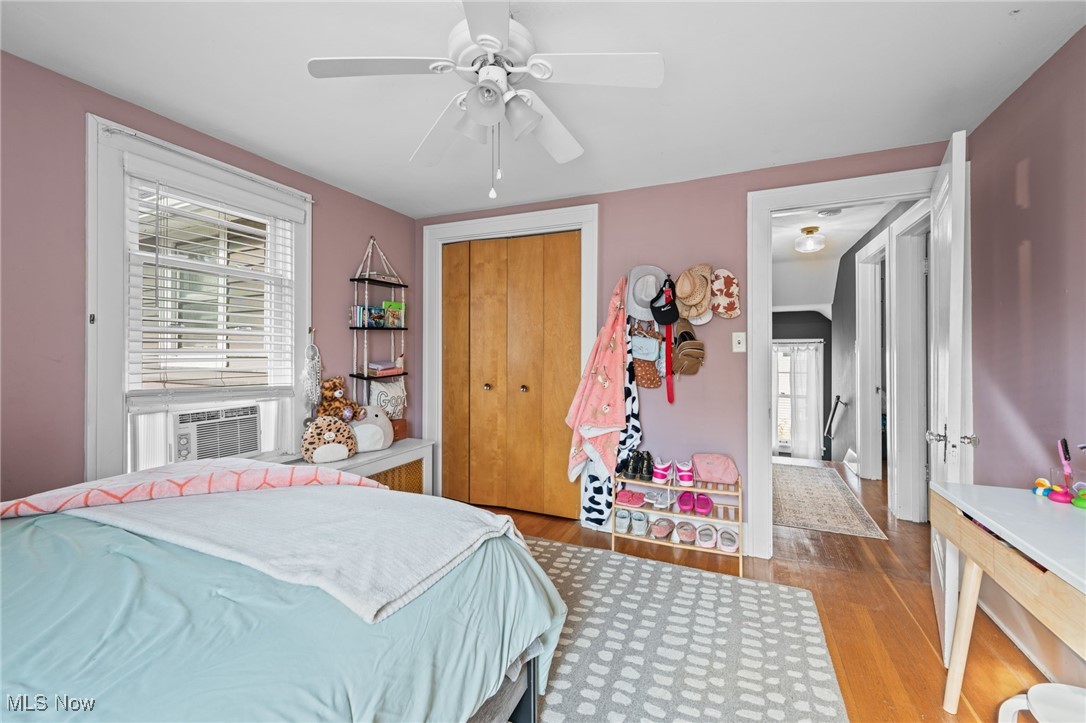 Midland Moor 01 - Residential