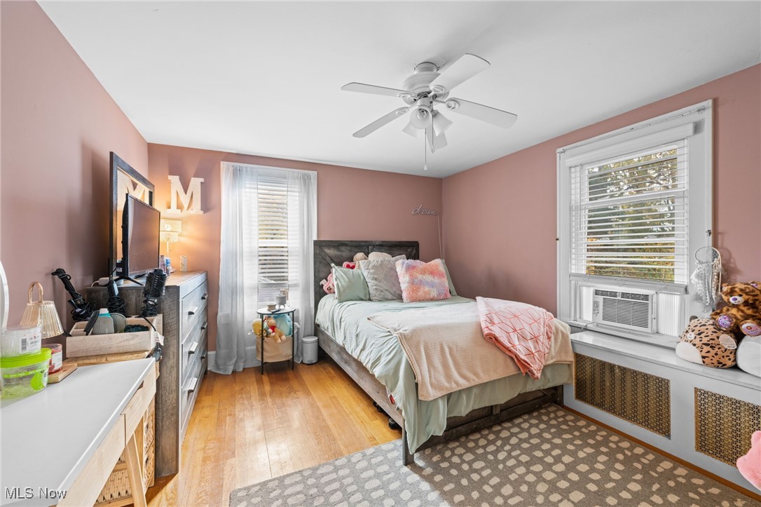 Midland Moor 01 - Residential