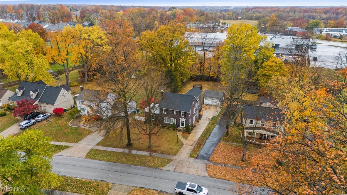 Midland Moor 01 - Residential