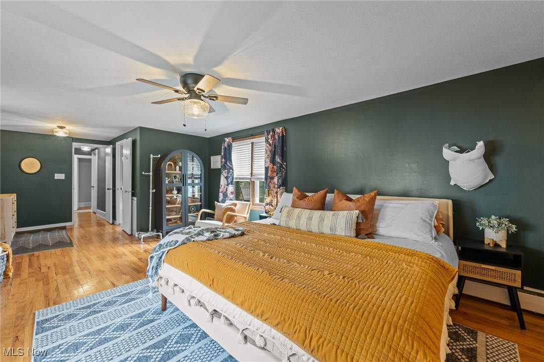 Midland Moor 01 - Residential