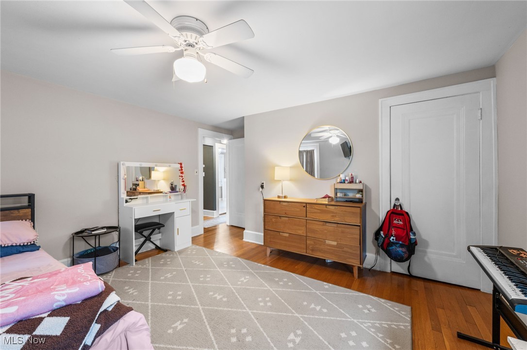 Midland Moor 01 - Residential