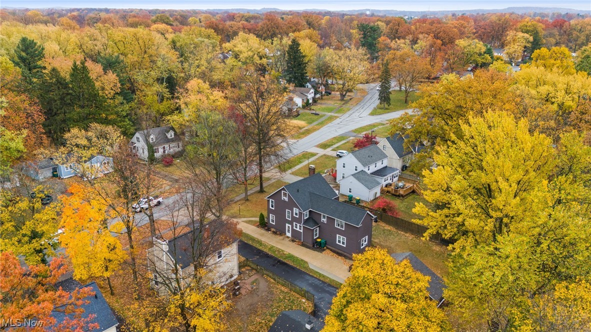 Midland Moor 01 - Residential