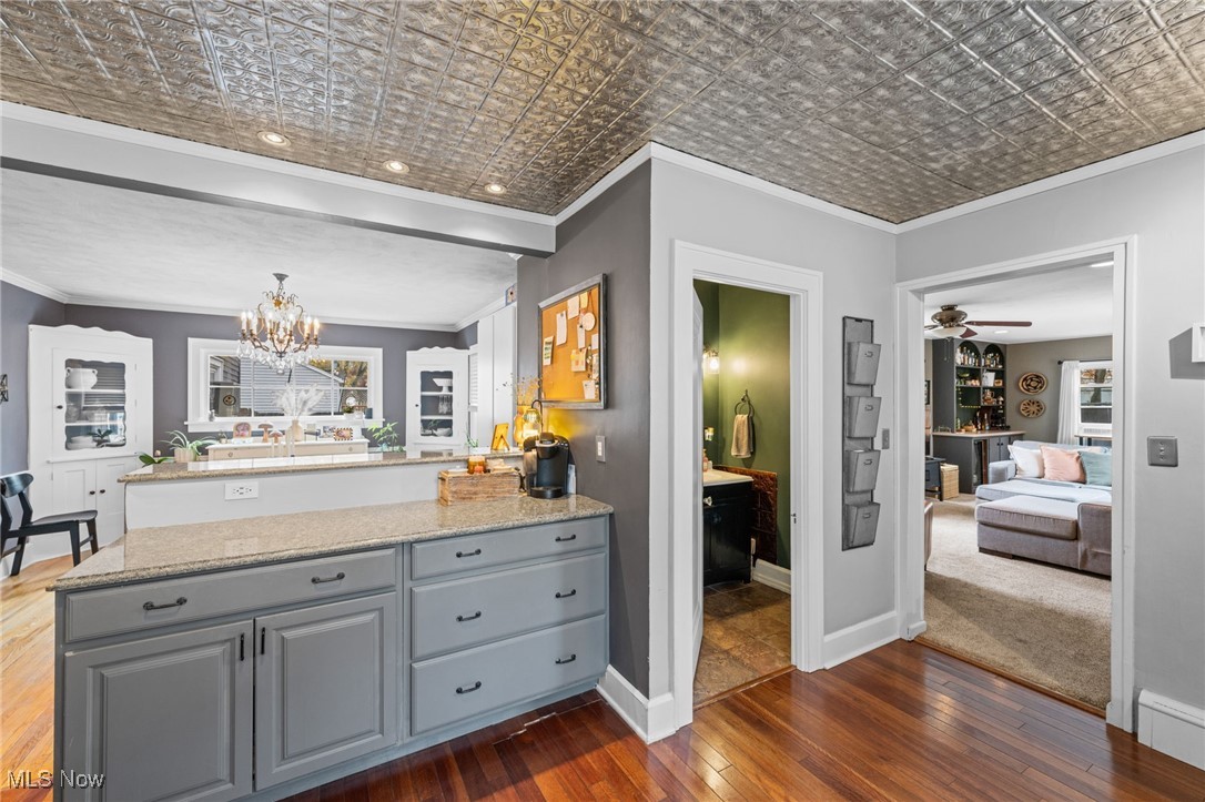 Midland Moor 01 - Residential