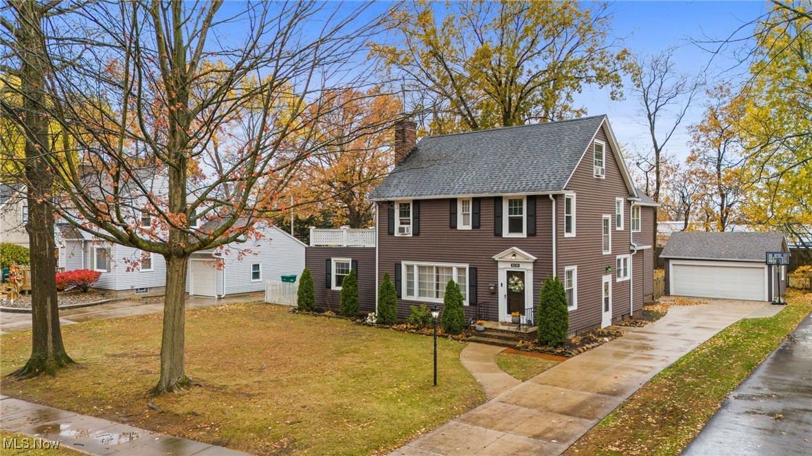 Midland Moor 01 - Residential