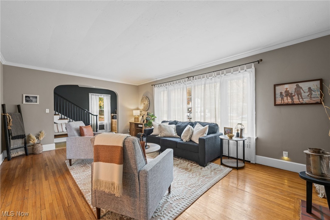 Midland Moor 01 - Residential