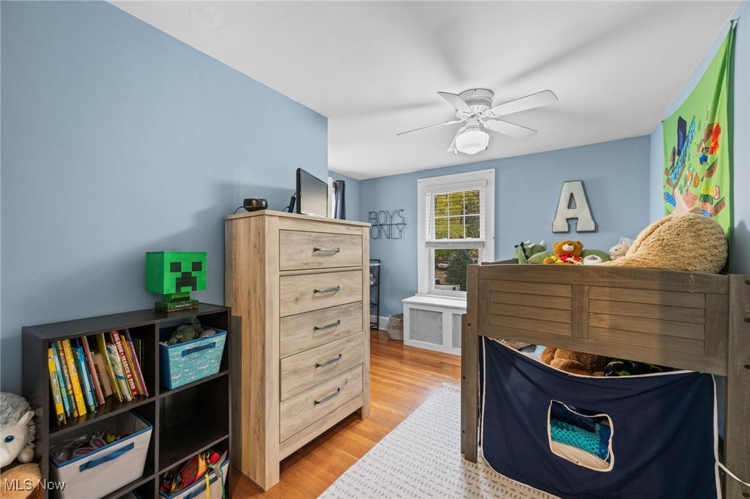 Midland Moor 01 - Residential