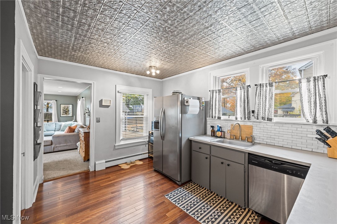 Midland Moor 01 - Residential