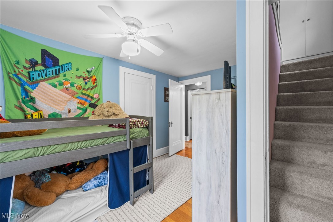 Midland Moor 01 - Residential