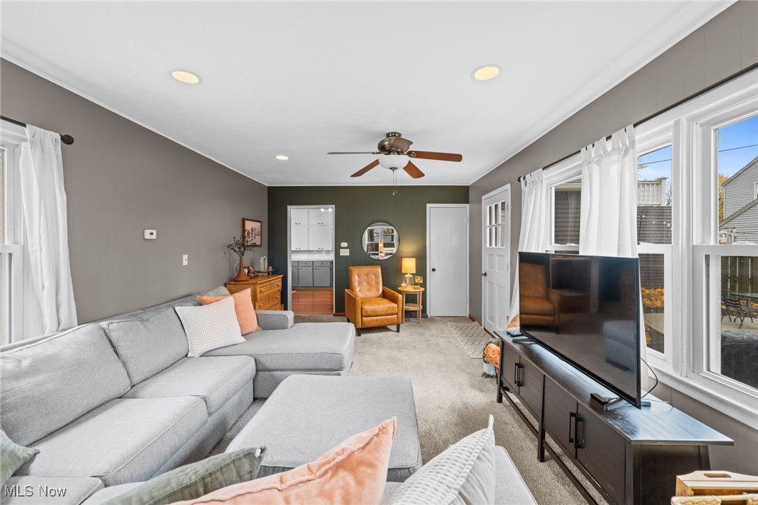 Midland Moor 01 - Residential