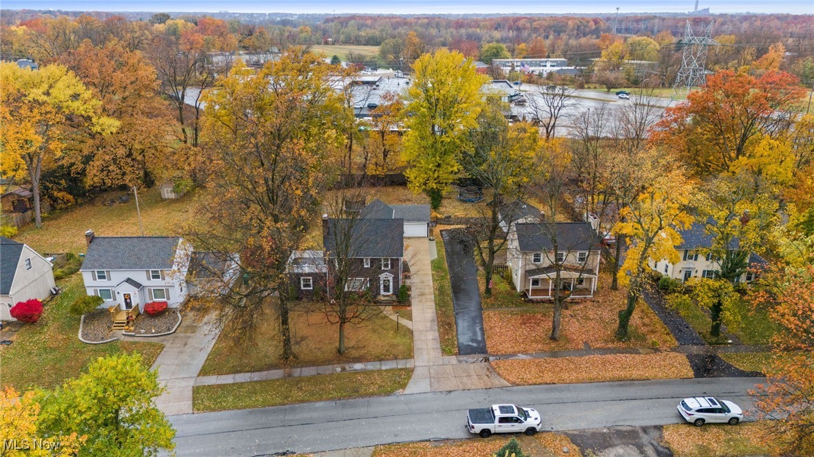 Midland Moor 01 - Residential