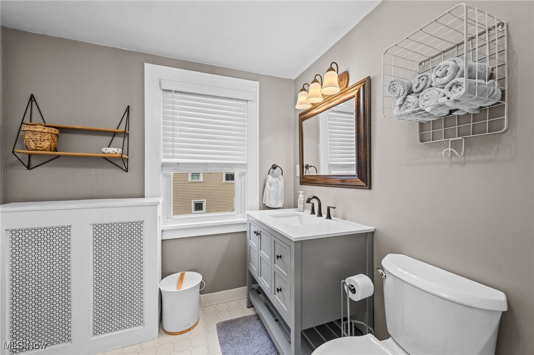 Midland Moor 01 - Residential