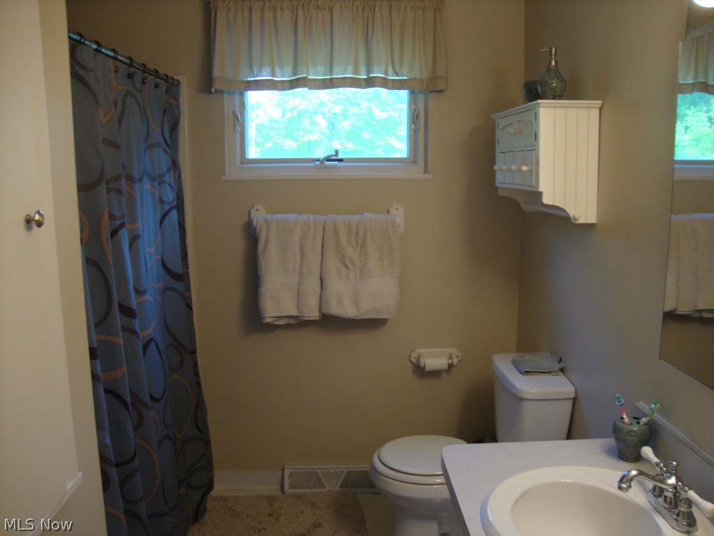 Rolling Acs Sub - Residential