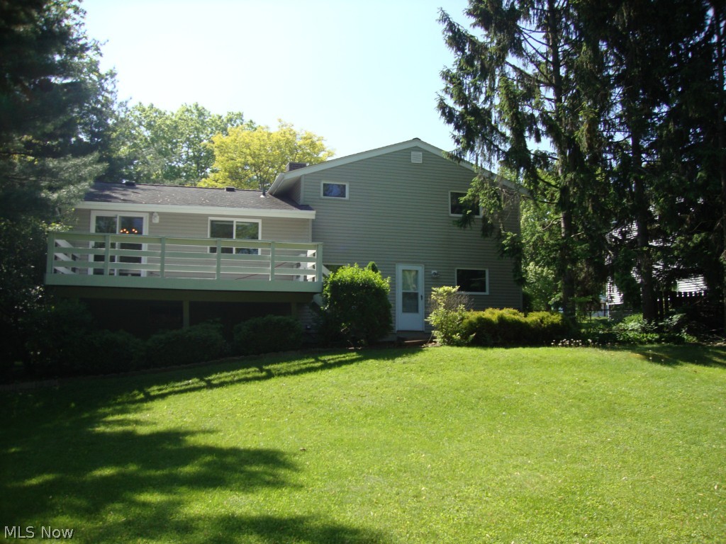 Rolling Acs Sub - Residential