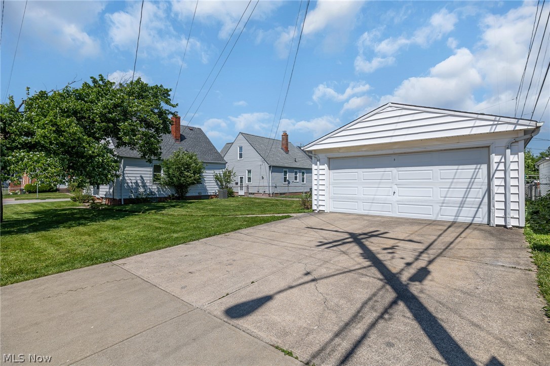 H A Stahl Props Cos Ridgewood - Residential