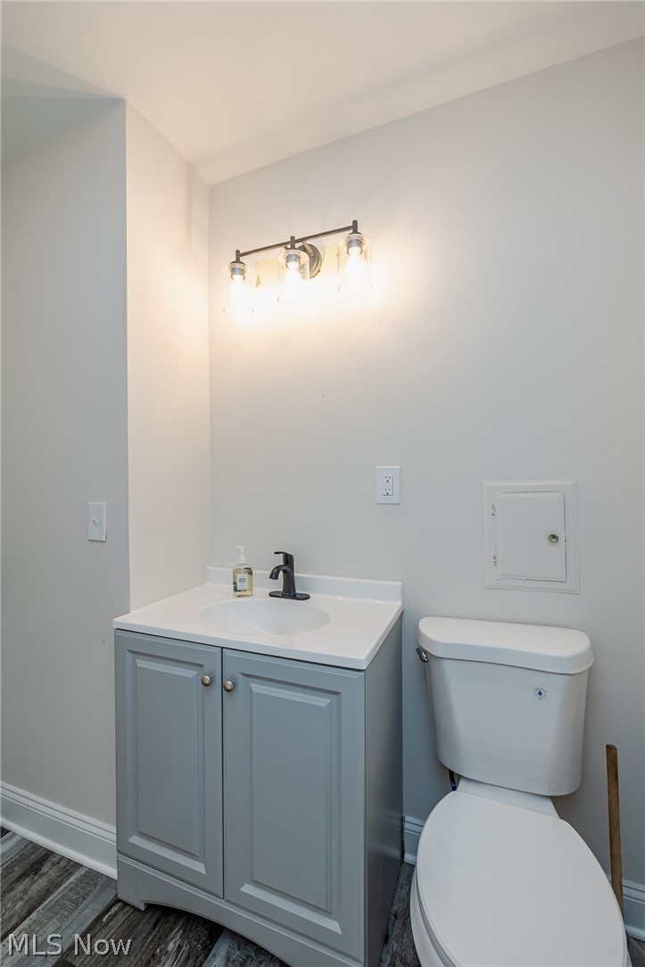 H A Stahl Props Cos Ridgewood - Residential