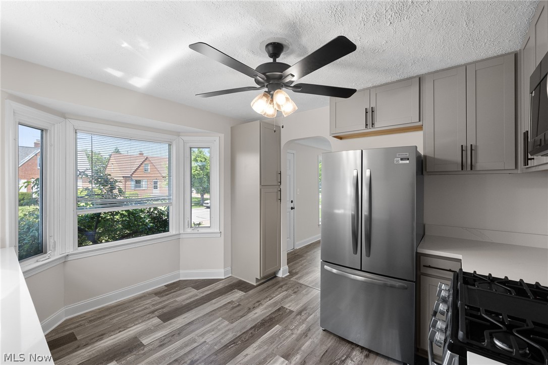 H A Stahl Props Cos Ridgewood - Residential