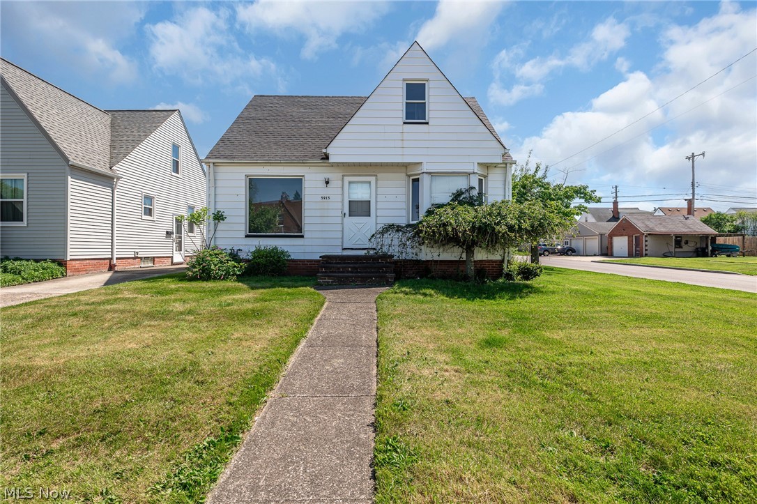 H A Stahl Props Cos Ridgewood - Residential