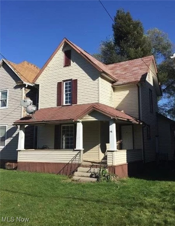 Rental with Upside Potential!
This 2-bedroom, 1.5-bath single-family home in Canton is a solid investment opportunity for those looking to build long-term equity. Currently tenant-occupied through March 2026, this property generates immediate rental income while offering future value with cosmetic updates. The home needs some TLC, making it a great fit for investors looking to renovate and boost property value down the line. Located in a growing market with a strong demand for rentals, this fixer upper is priced to move and ideal for buy-and-hold strategies. Owner has other properties as well, 5130101, 5130084, 5130075, 5129951 and will consider a package deal. Contact Agent for more details.