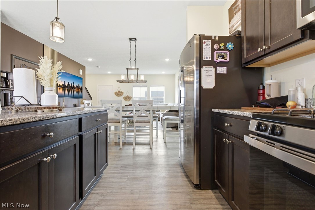 Booth Farm Sub - Residential