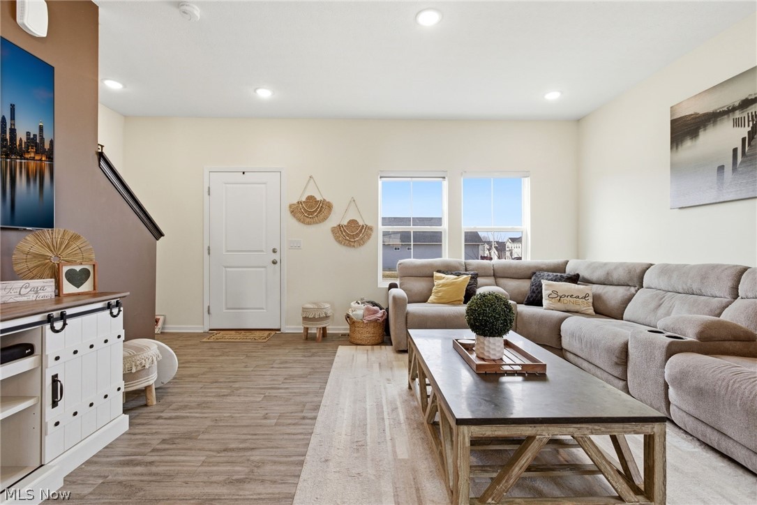 Booth Farm Sub - Residential