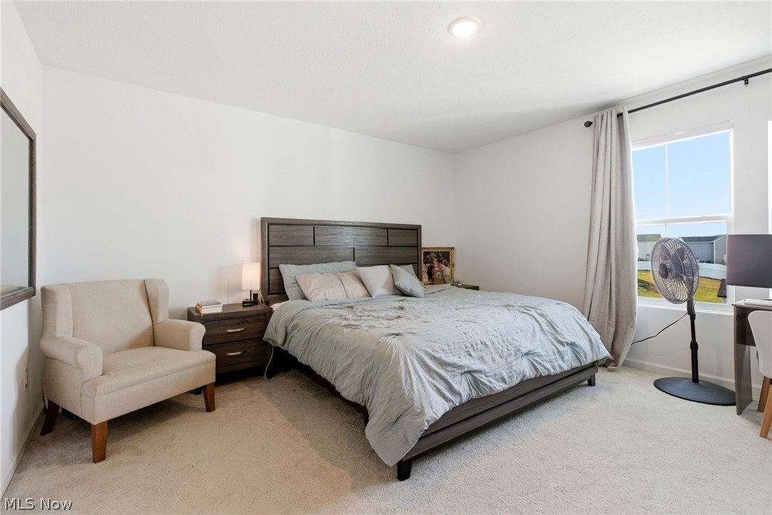 Booth Farm Sub - Residential