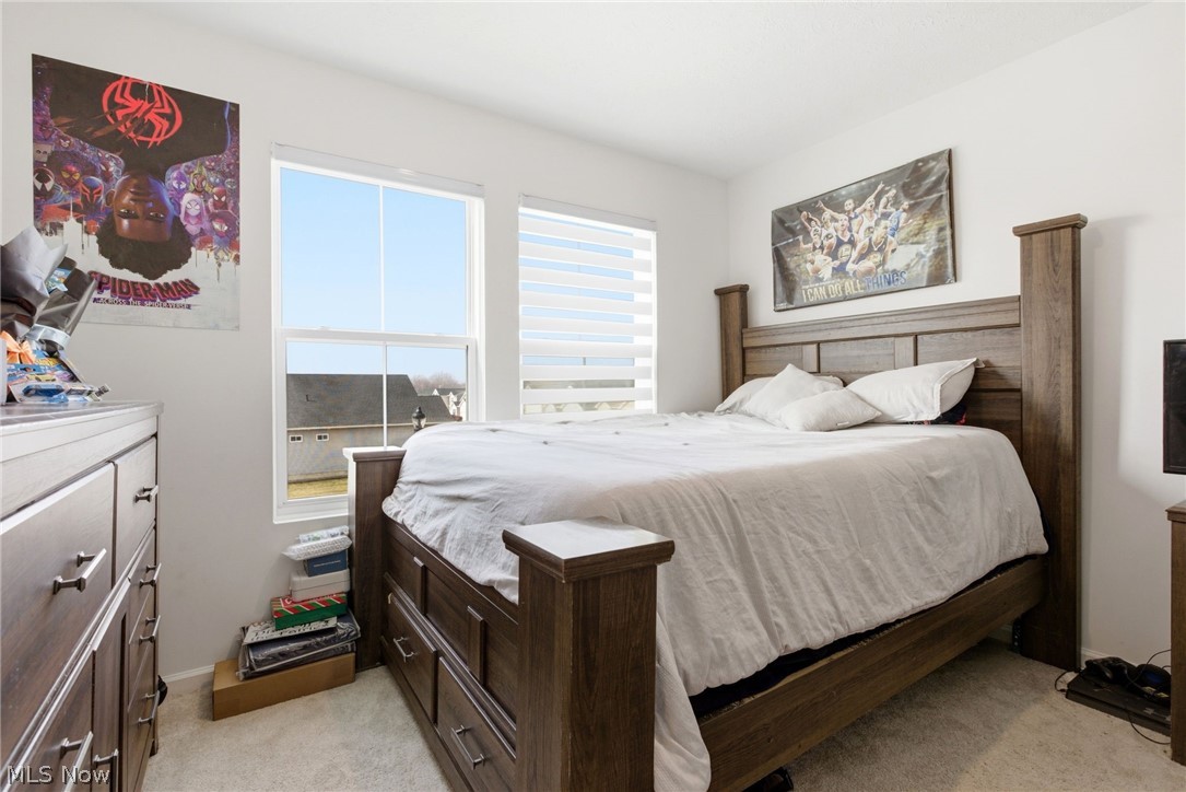 Booth Farm Sub - Residential