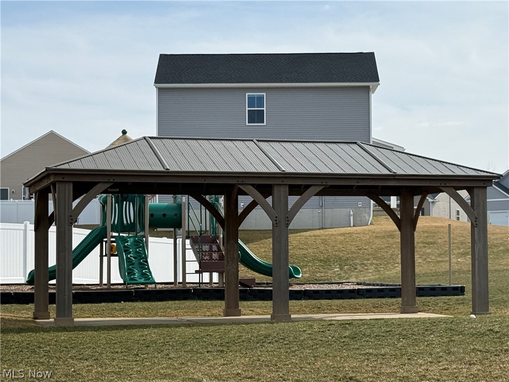 Booth Farm Sub - Residential